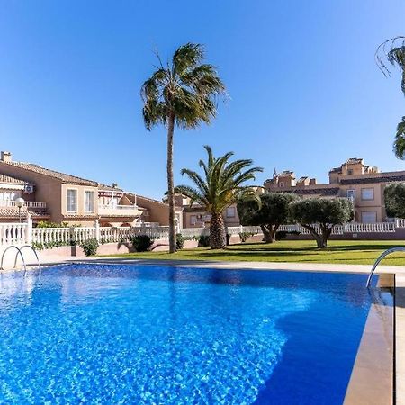 Eco Home Gran Alacant Puerto Marino 外观 照片