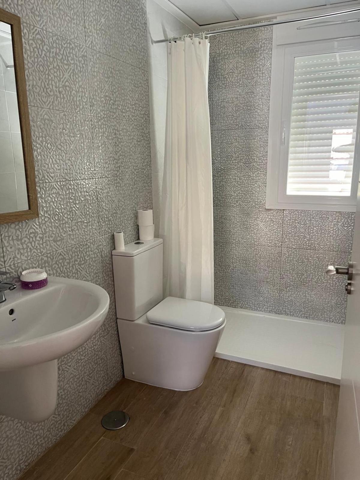 Eco Home Gran Alacant Puerto Marino 外观 照片