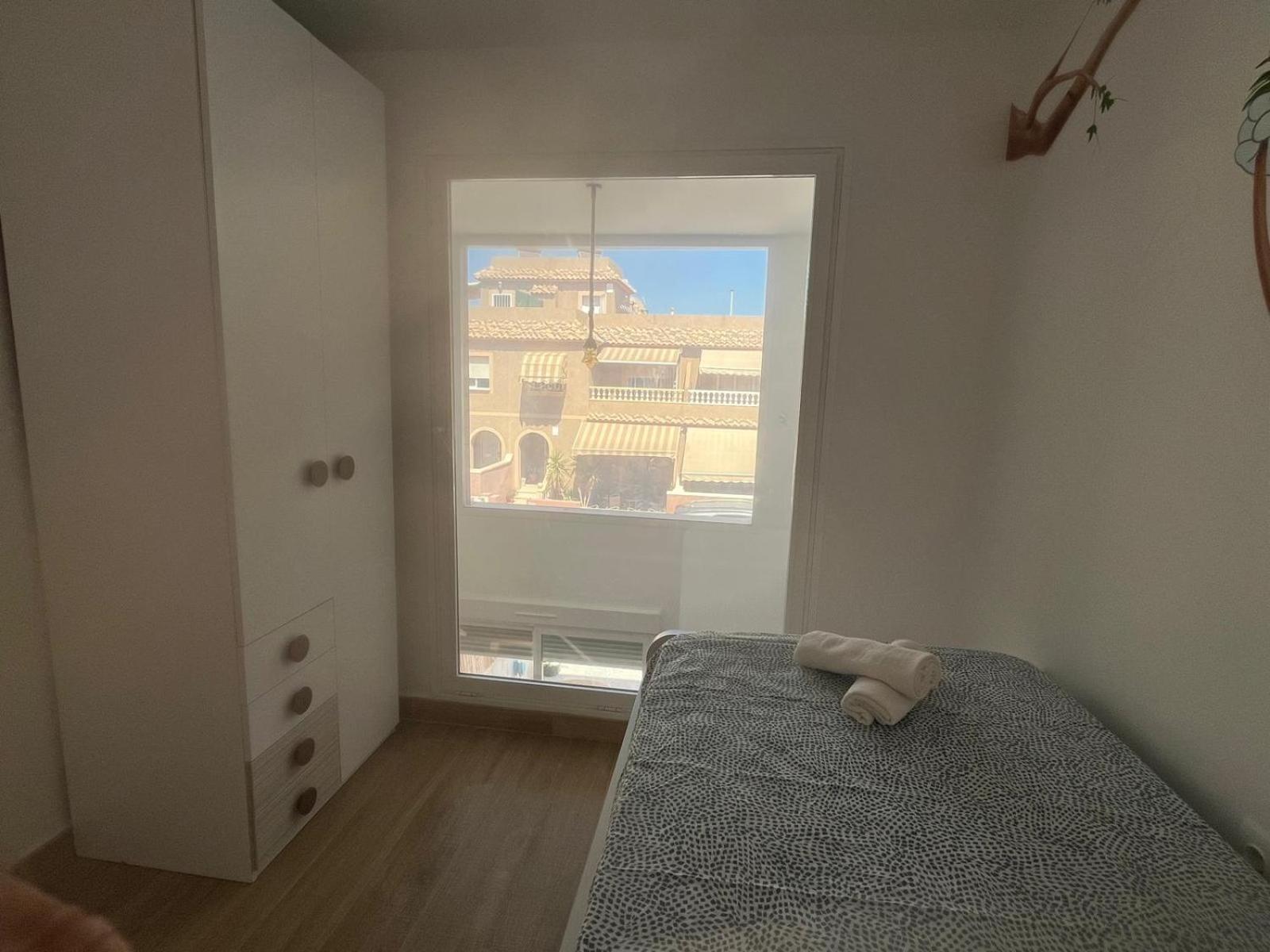 Eco Home Gran Alacant Puerto Marino 外观 照片