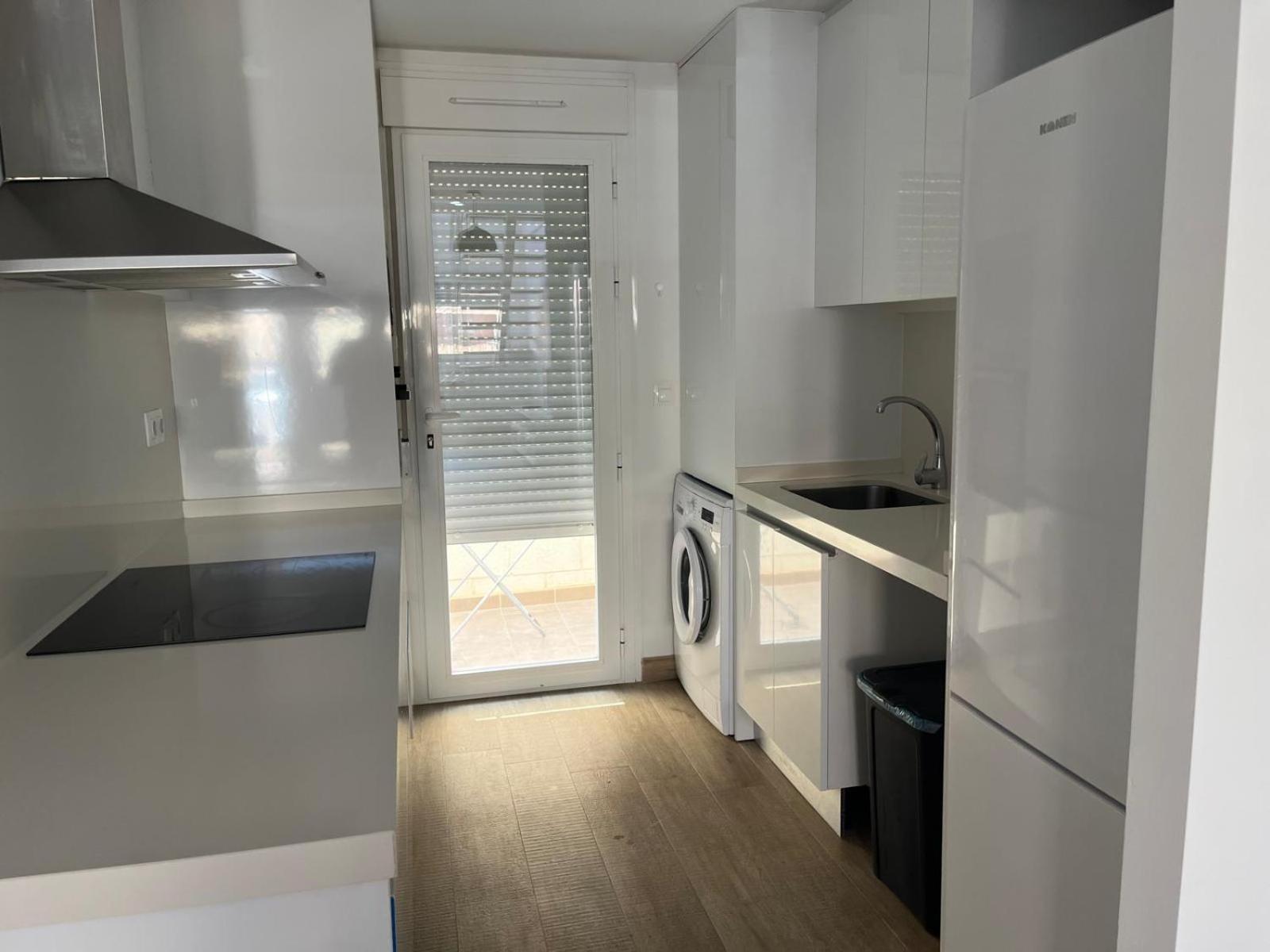 Eco Home Gran Alacant Puerto Marino 外观 照片