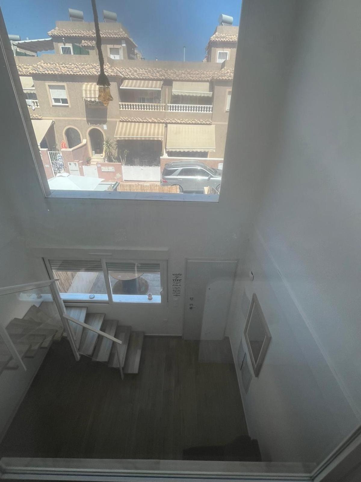 Eco Home Gran Alacant Puerto Marino 外观 照片