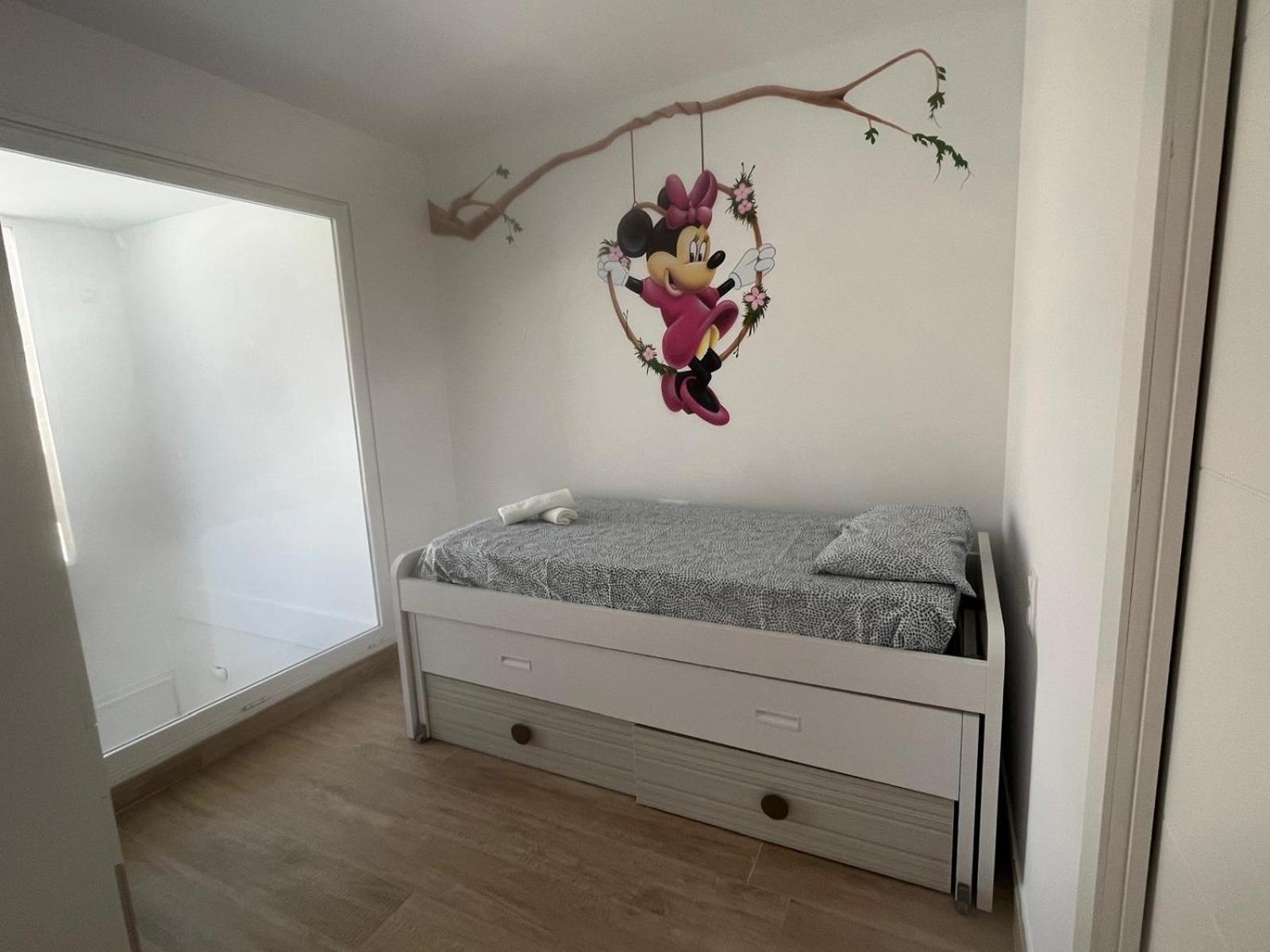 Eco Home Gran Alacant Puerto Marino 外观 照片