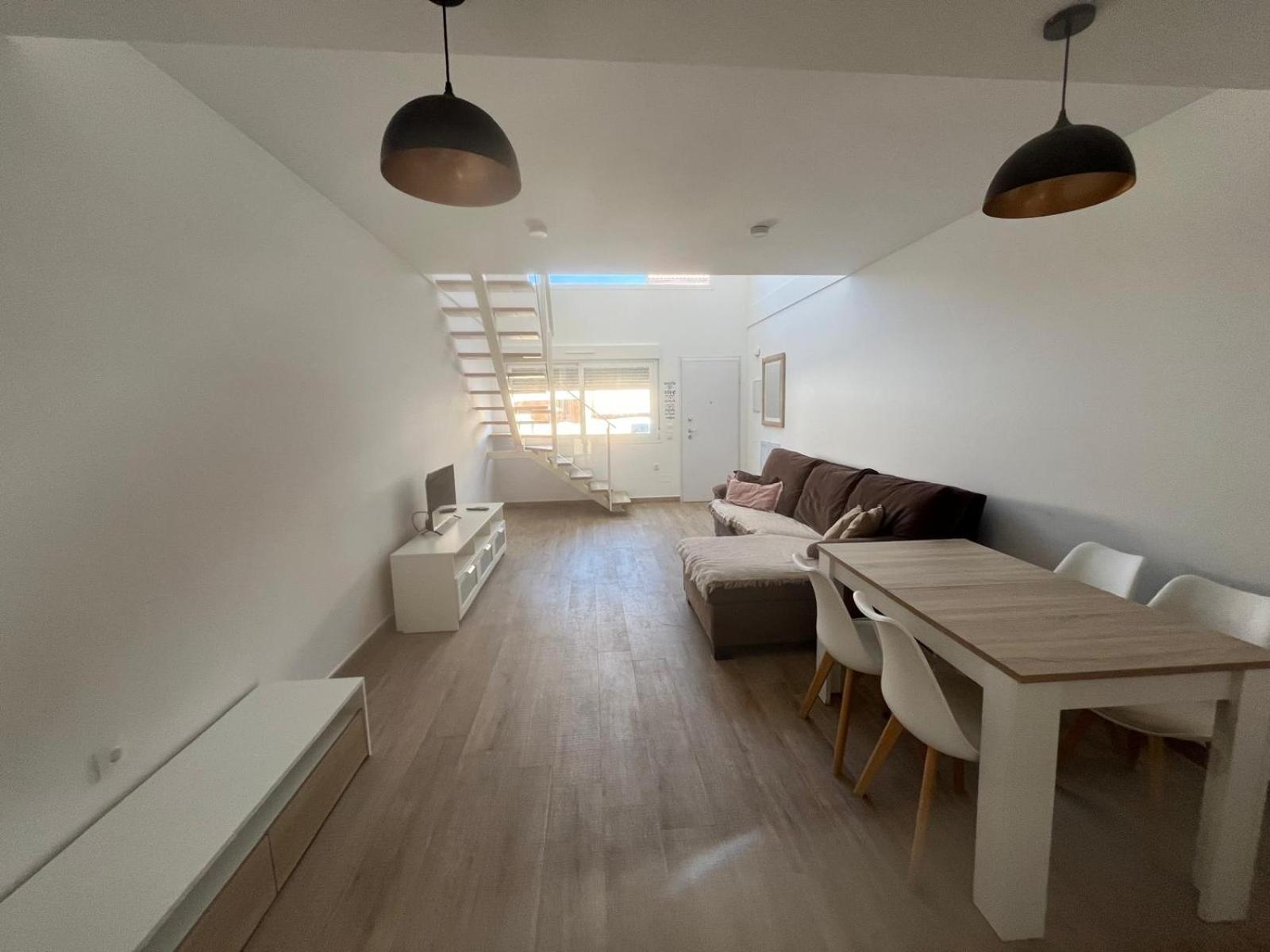 Eco Home Gran Alacant Puerto Marino 外观 照片