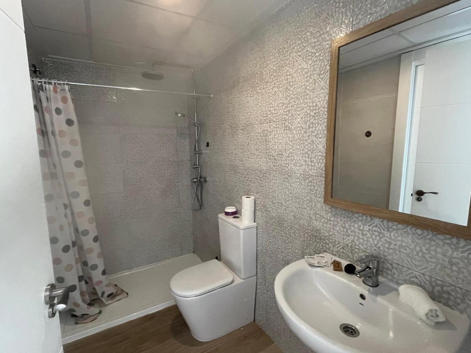 Eco Home Gran Alacant Puerto Marino 外观 照片