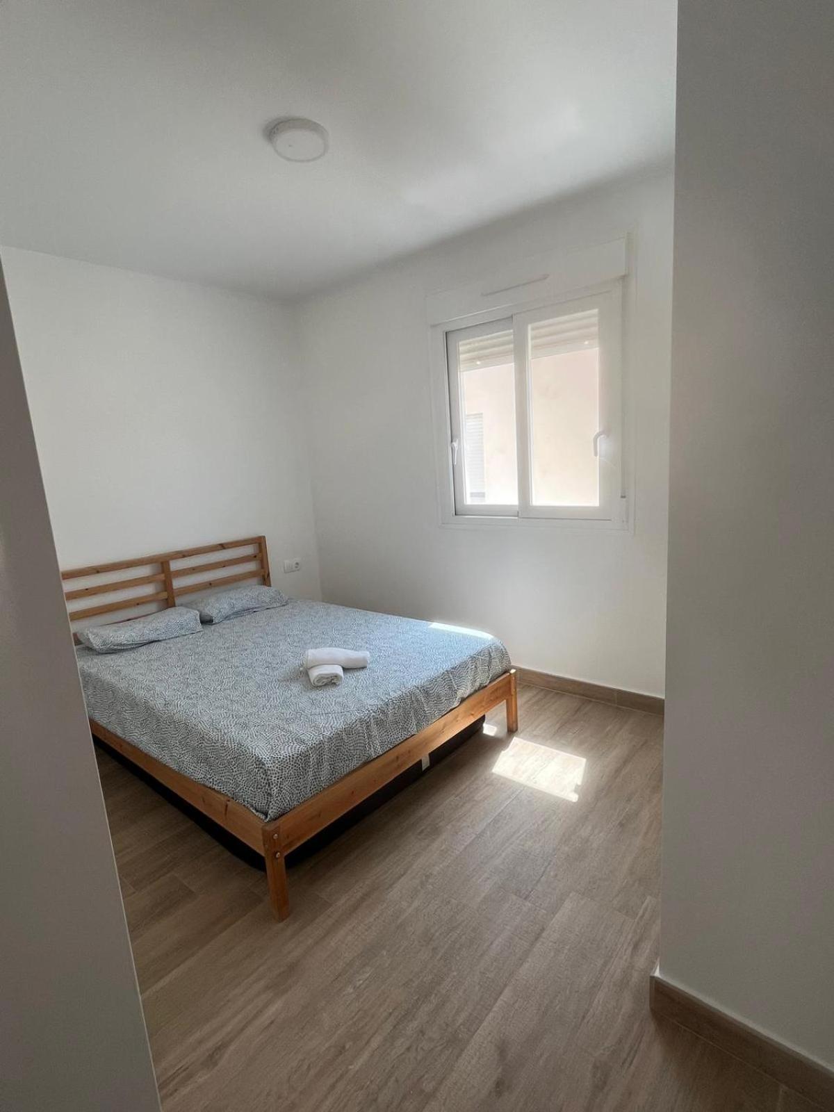 Eco Home Gran Alacant Puerto Marino 外观 照片