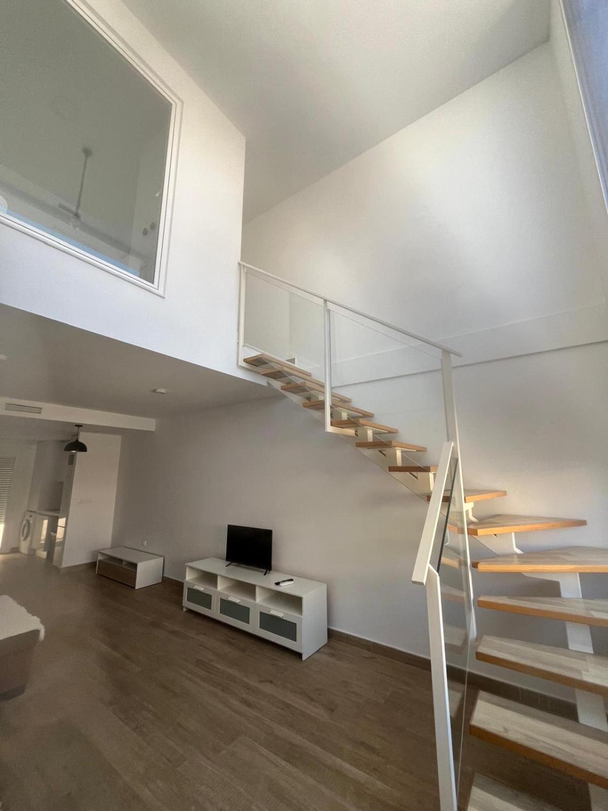 Eco Home Gran Alacant Puerto Marino 外观 照片
